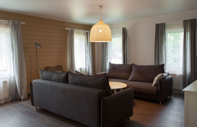 Tsarstvo Korolevstvo - Foto 61