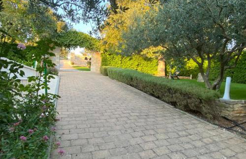 Stone Holiday Homes Stankovci with pool and Mediterranean gardens - Foto 38