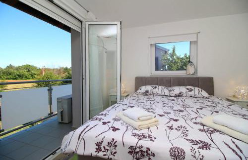 Apartman Nerlović Poreč - Foto 7