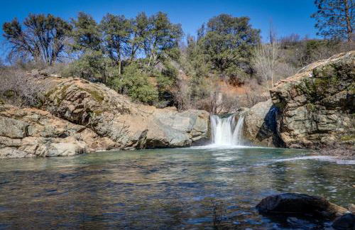 Walling Mountain Retreat - Foto 52