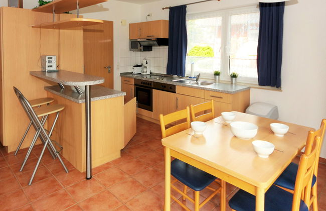 Müritz Ferienpark Röbel - Foto 2