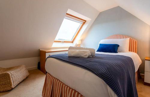 Cosy 4-Bed Cottage in Kirk Yetholm by MCPI Hosting, Perfect for Families & Holidaymakers - Foto 19