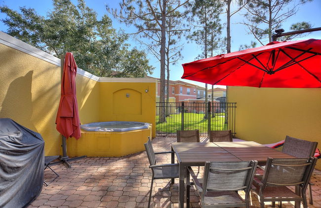 Zen Escape at Terra Verde by Shine Villas - Foto 18