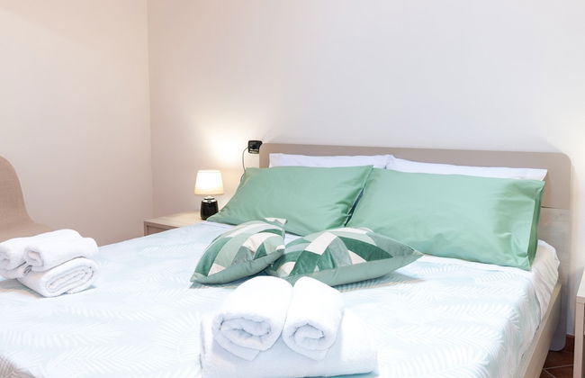 Domo Mea Apartment in Cabras - Foto 4