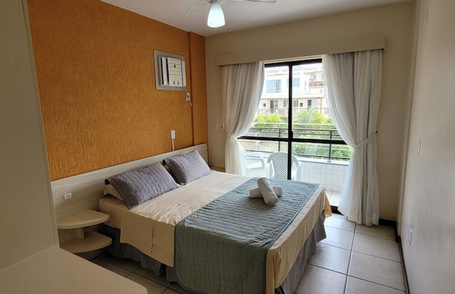 Flat Bellmare - Photo 4