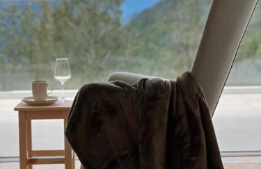 Chalet Tschattlhof Dolomites - Foto 57