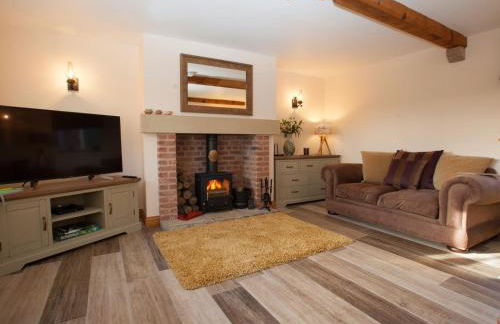 Deerholme Cottage - Foto 2