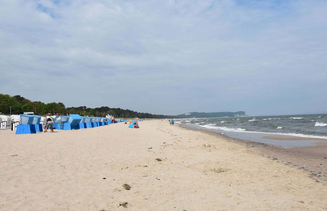 Peaceful Apartment in Maltzien With Lake Nearby - Foto 42