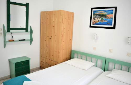 Evaggelou Rooms - Foto 12