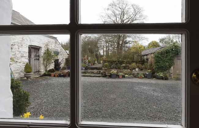 Holiday Home in Ceredigion Near Sea Beach - Foto 30