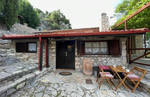Agoriani Art Studio - Sweet little cottage - Foto 1