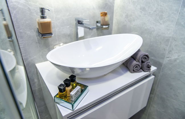 Aphrodite Suites - Foto 36