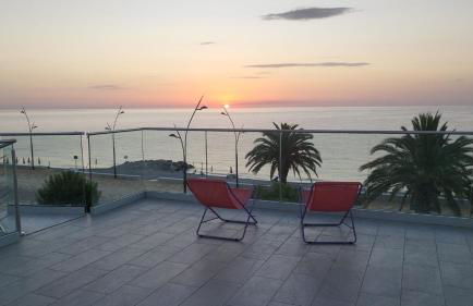 Fronte mare Levante - Apulia Houses & Flats - Foto 2