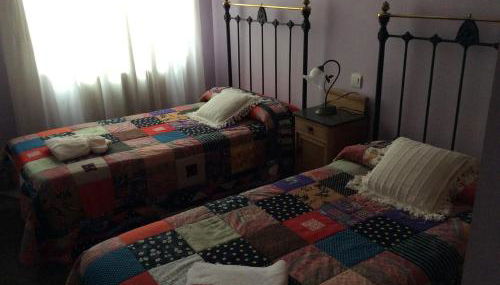 La Abuela Maye y Me - Foto 5