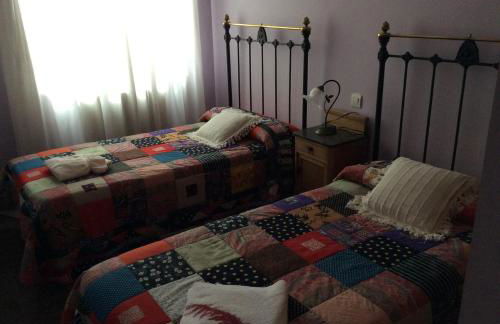 La Abuela Maye y Me - Foto 5