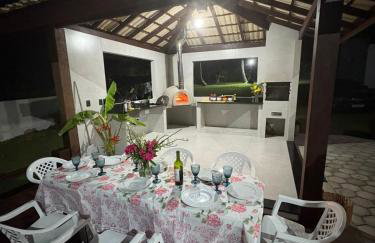 Casa Olly - Maravilha à beira Mar! - Photo 11