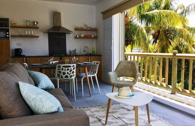 Cap Heureux Villas - Photo 13