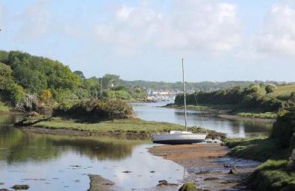 Moulin du Roz - Foto 10