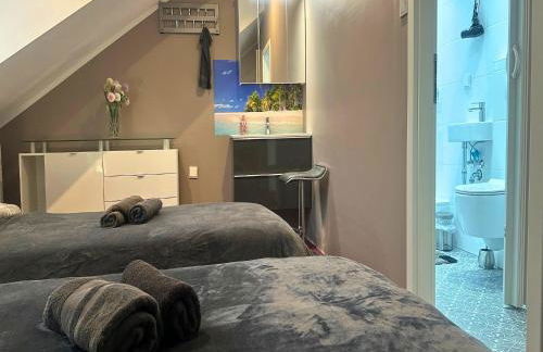 Apartment in Pellingen near Saar-Hunsrück Park - Foto 11