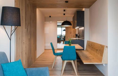 Aparthotel Abiná Lana Höhe - Foto 1