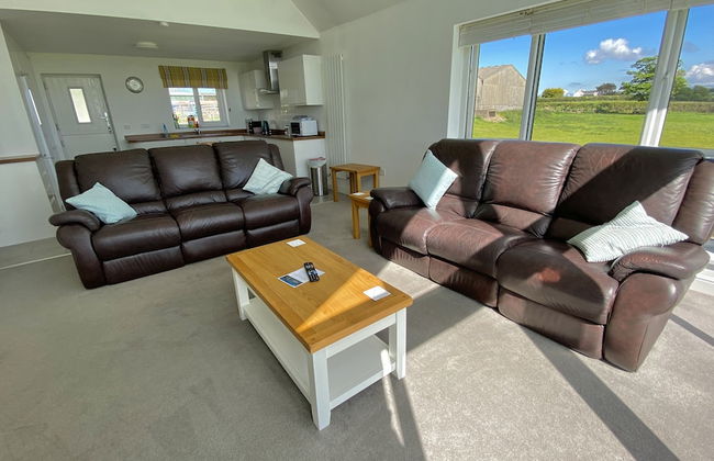 Beautiful, Private Farm Cottage in Anglesey - Foto 13