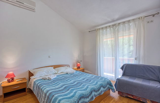 Apartment 50 Meters From Sea in Pasman A3 - Foto 2