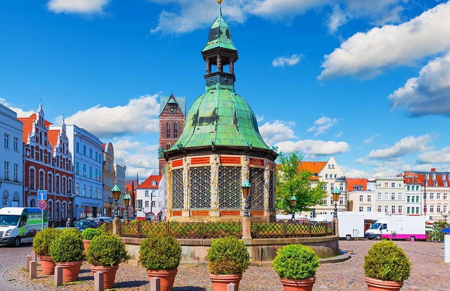 Holiday Home, Plau am See - Foto 48