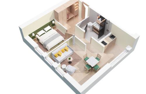 OneBavariaHomes - Foto 30