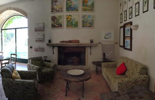 Tenuta Sant'Andrea - Foto 60