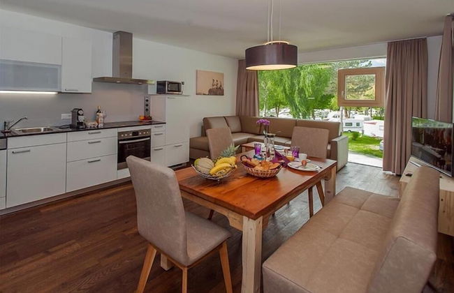 EuroParcs Hermagor Nassfeld - Foto 5