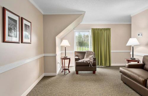 Second Floor Deluxe Suite Bay View - Foto 21