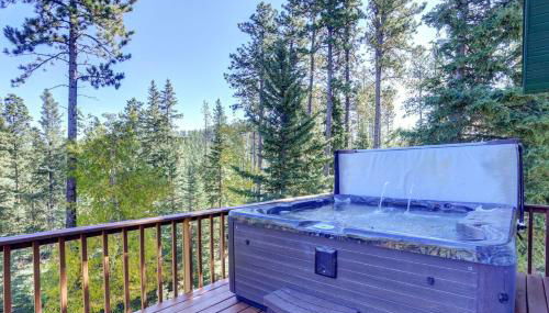 Aaron`s Aspen Retreat- Pet - Foto 2