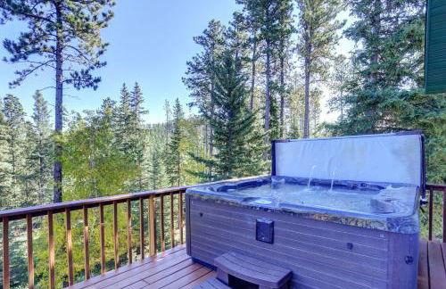 Aaron`s Aspen Retreat- Pet - Foto 2