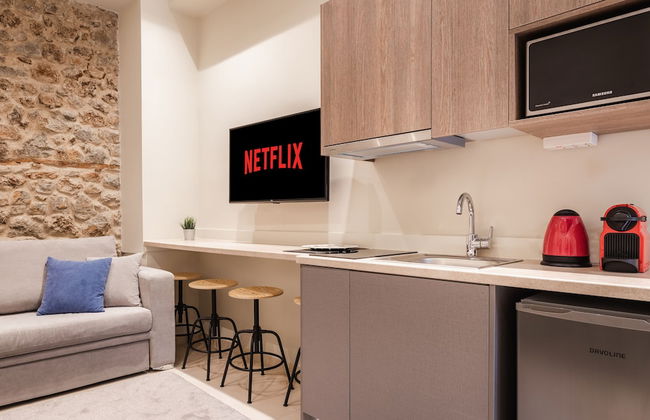 Aldia Suites Arachova - Foto 24