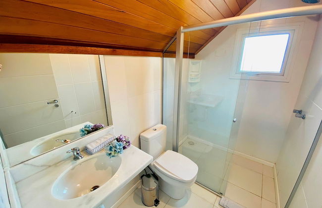 COBERTURA 04 Suites - RUA COBERTA - Foto 52