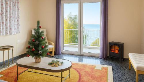 Beachfront Bliss Oasis - Foto 2