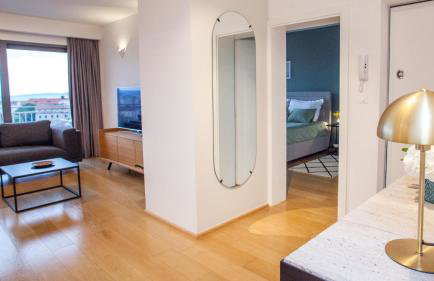 Luxury apartment Ivari - Photo 18