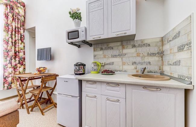 Semeiniy Ochag on Kurlandskaya - Photo 37