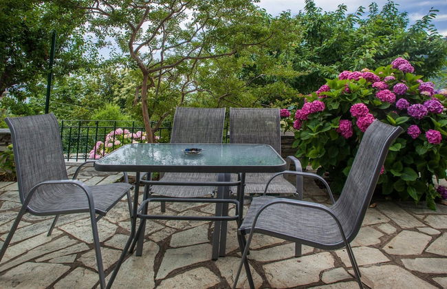 Villa Zina Studio 4 Pelion - Foto 6