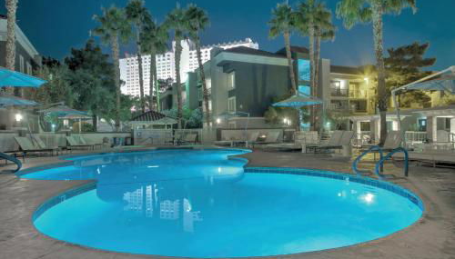 Wyndham Desert Rose Resort 2BR Apartment with Resort Access - Foto 4