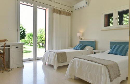 Villa Sirgole Rosa with Pool, Galatina - Foto 26