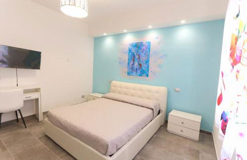 Il Violino degli Dei Holiday House - Foto 26