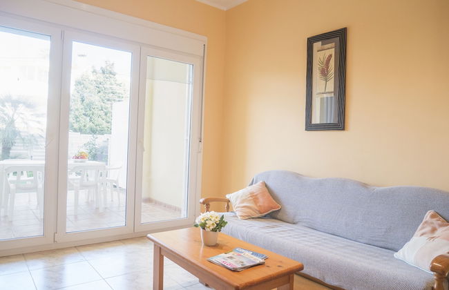 Marineu Playa del Moro - Foto 5