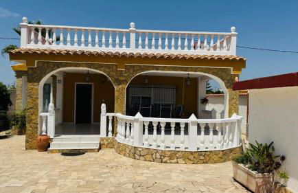 chalet benicarlo - Photo 1