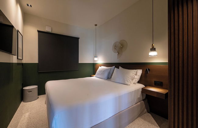 Evripidou7 Kalamata Mediterranean Suites - Foto 75