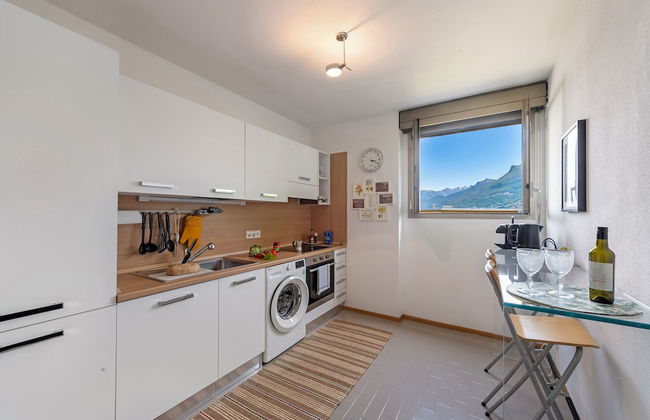 Boreal Apartments - Foto 11