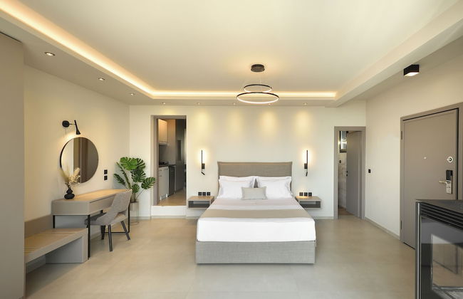 Olive All-Seasons Suites - Foto 2