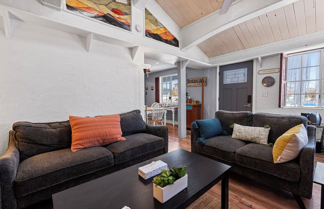 Little Loaf Lodge - Foto 9