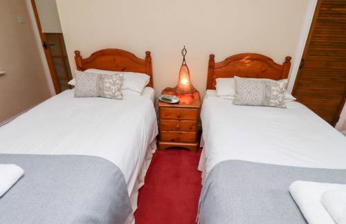 Rose Cottage - Photo 13