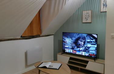 Les appartements du centre, refaits à neuf, climatisés, hyper centre, 50m à pieds des commerces, restaurants, parking gratuit - Foto 55